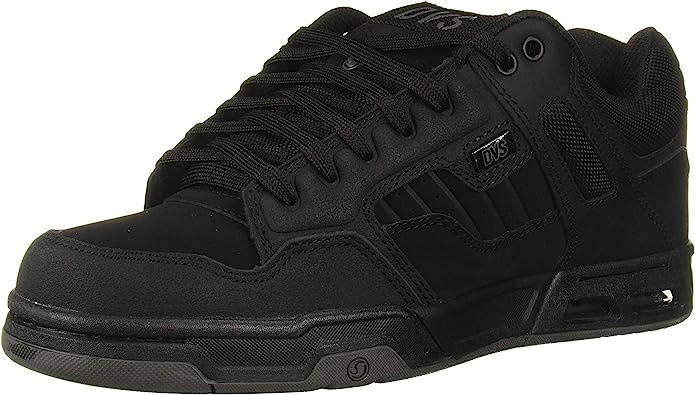 Dvs enduro heir black sale