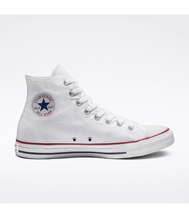 CONVERSE CHUCK TAYLOR HI SHOE WHITE