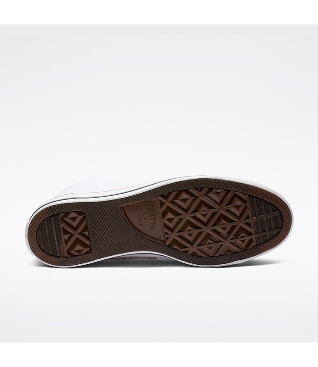 CONVERSE CHUCK TAYLOR HI SHOE WHITE