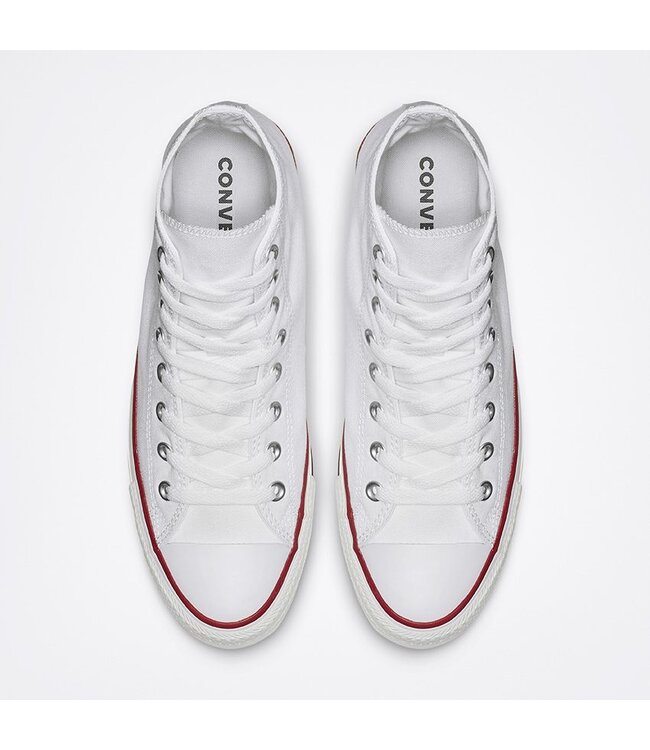 CONVERSE CHUCK TAYLOR HI SHOE WHITE