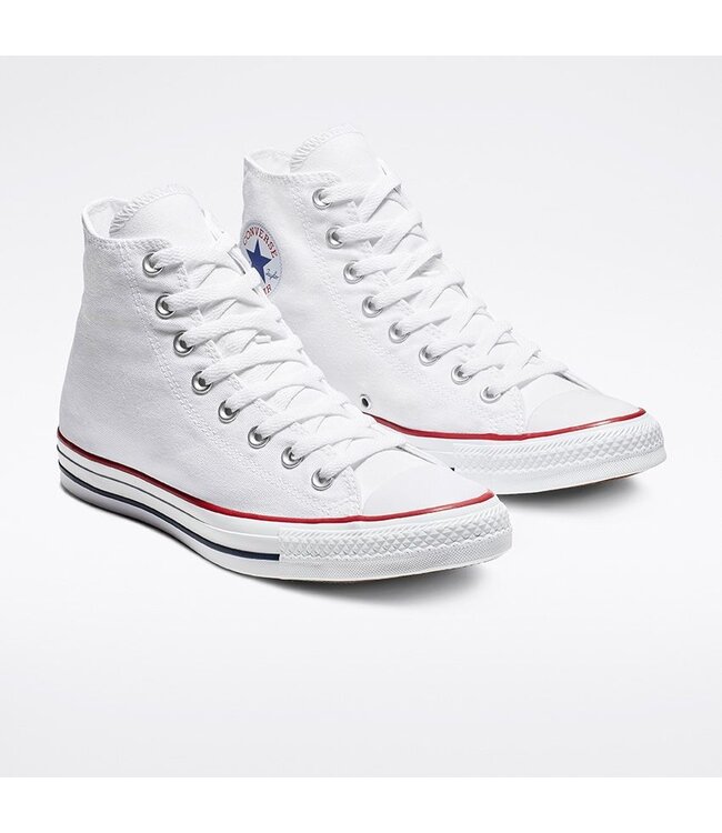 CONVERSE CHUCK TAYLOR HI SHOE WHITE