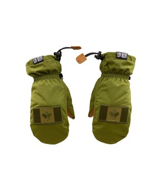 SALMON ARMS SALMON ARMS CLASSIC MITT ARMED FORCES 2023