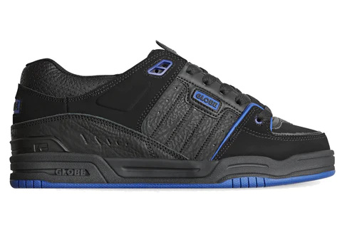 Globe fusion best sale blue