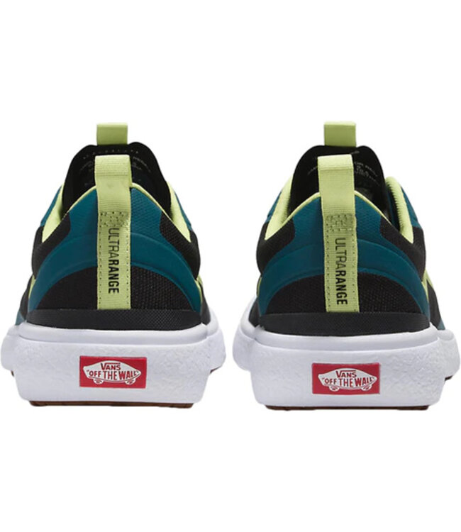 VANS ULTRARANGE EXO SHOE GULF COAST