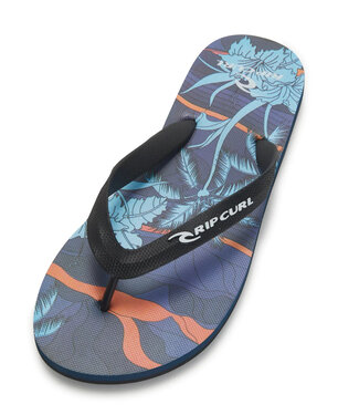 RIP CURL RIP CURL MENS BARREL KILLER OPEN TOE SANDAL