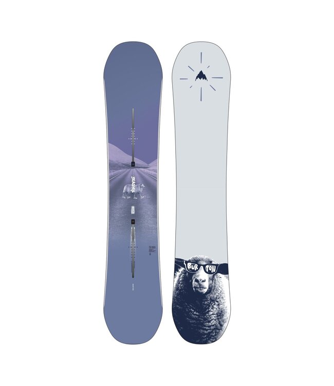 スノーボード YOU BURTON picture スノーボード YOU BURTON picture Burton | Kids' Snowboarding