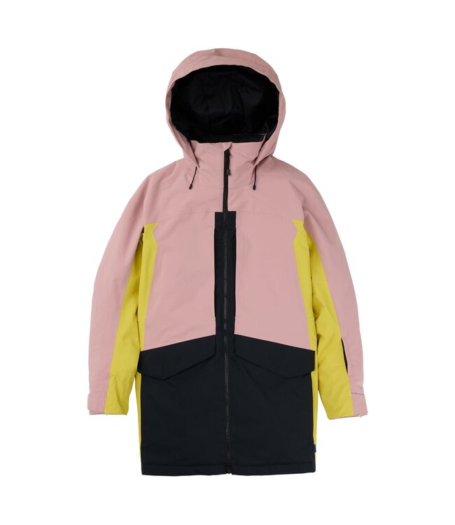 Blush windbreaker 2025