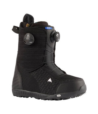 Scarlet Boa - Women's Snowboard Boots