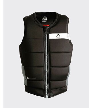 FOLLOW MENS SIGNAL PLUS IMPACT VEST BLACK 2023