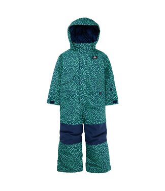 BURTON BURTON TODDLERS 2L ONE PIECE ORBIT 2024