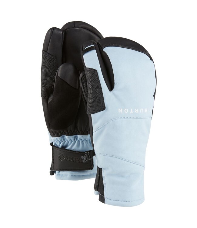 BURTON [AK] CLUTCH GORE-TEX MITTENS MOONRISE 2024