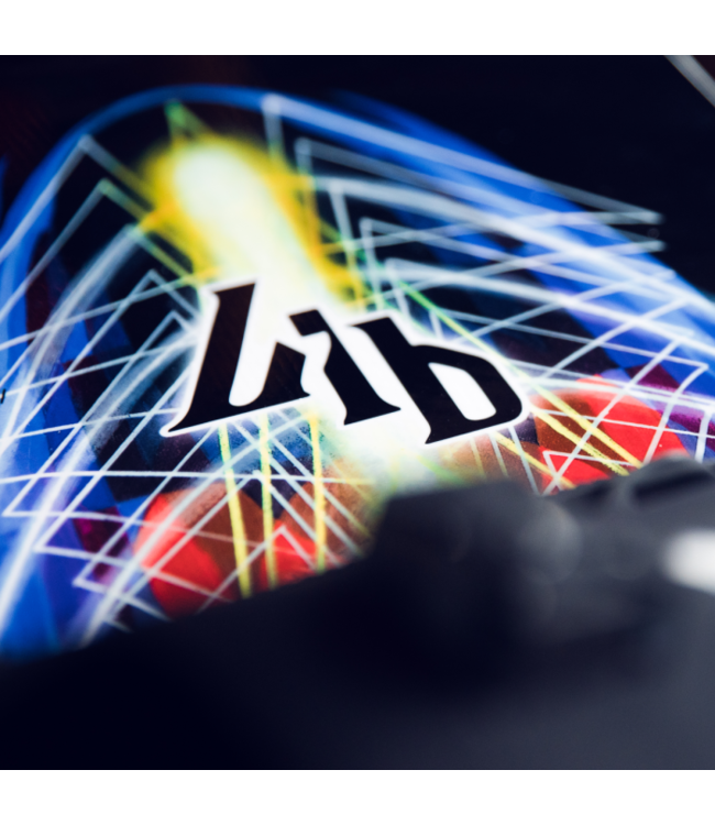 LIB TECH T.RICE PRO SNOWBOARD 2024