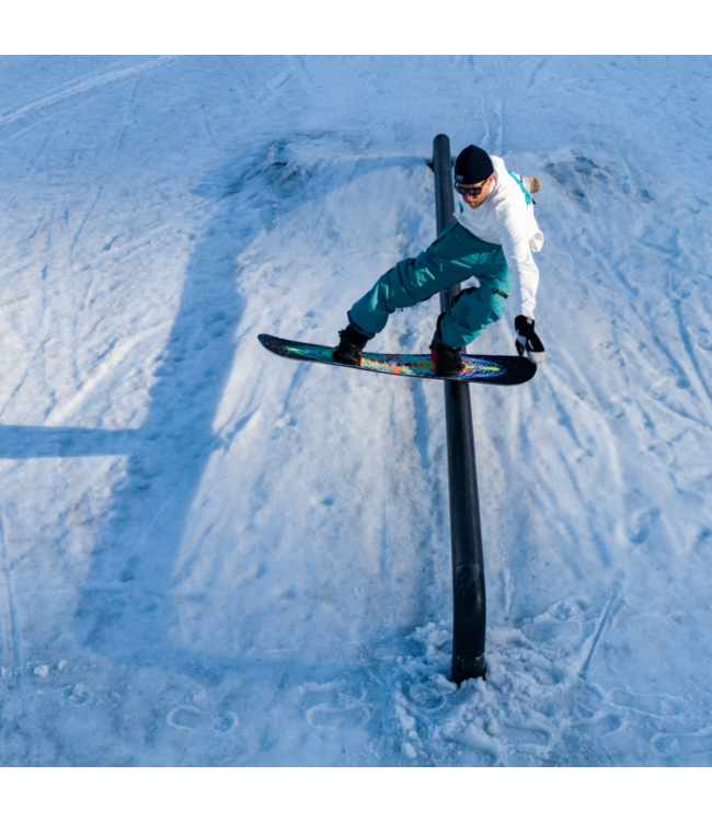 LIB TECH T.RICE PRO SNOWBOARD 2024