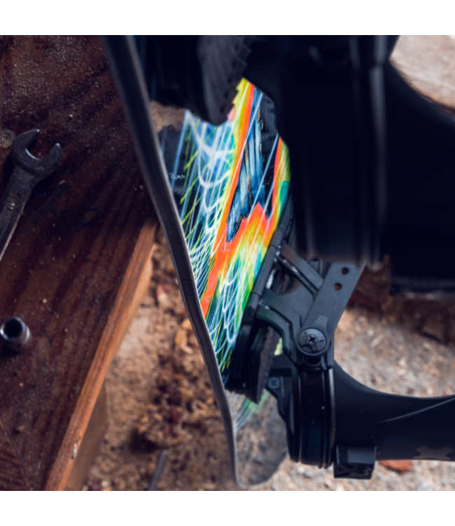 LIB TECH T.RICE PRO SNOWBOARD 2024