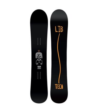 LIB TECH LIB TECH LIB RIG SNOWBOARD 2024