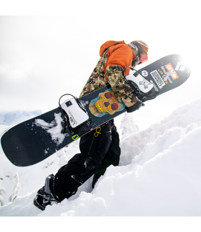 LIB TECH EJACK KNIFE SNOWBOARD 2024
