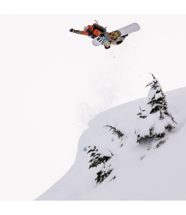 LIB TECH EJACK KNIFE SNOWBOARD 2024