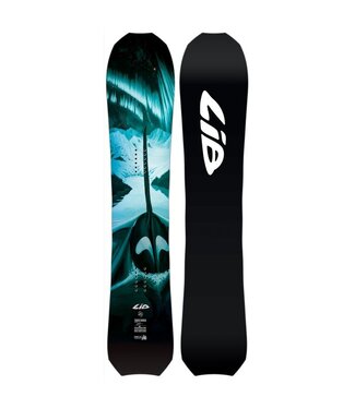 LIB TECH LIB TECH T. RICE ORCA SNOWBOARD 2024