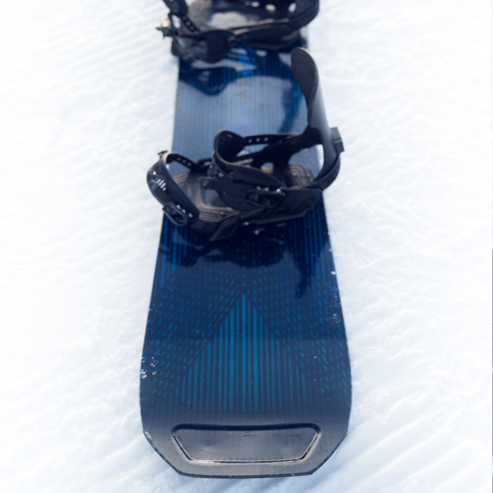LIB TECH APEX GOLDEN ORCA SNOWBOARD 2024 ONE