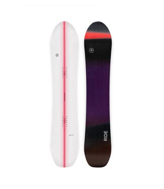 RIDE RIDE WOMENS MAGIC STICK SNOWBOARD 2024