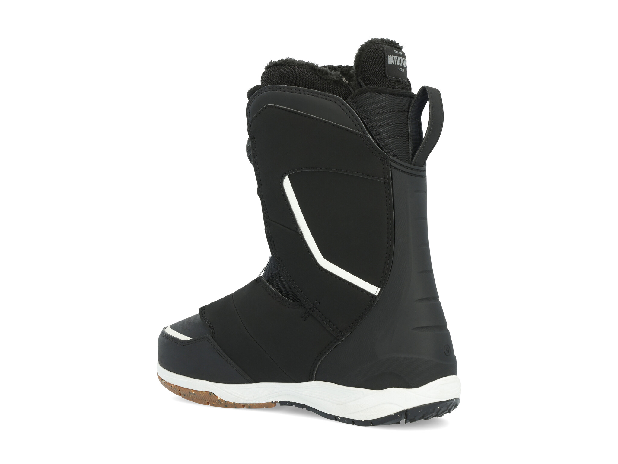 RIDE WOMENS HERA PRO SNOWBOARD BOOTS BLACK 2024 ONE