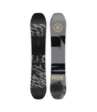 RIDE - ONE Boardshop