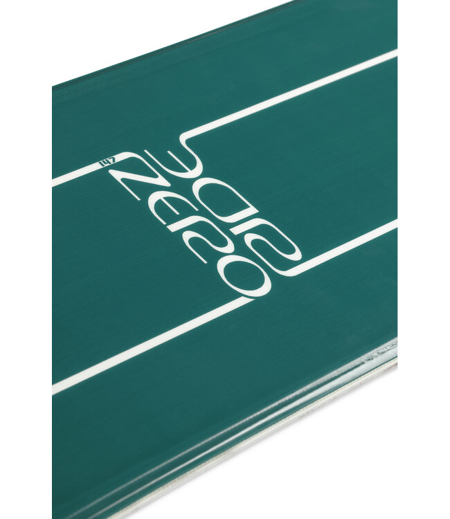 RIDE ZERO SNOWBOARD 2024