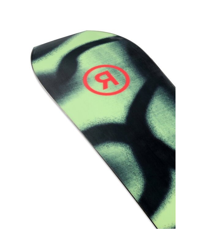 RIDE WARPIG SNOWBOARD 2024