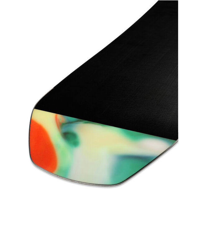 RIDE DEEP FAKE SNOWBOARD 2024