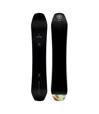RIDE RIDE DEEP FAKE SNOWBOARD 2024