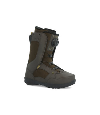 RIDE RIDE JACKSON SNOWBOARD BOOTS OLIVE 2024