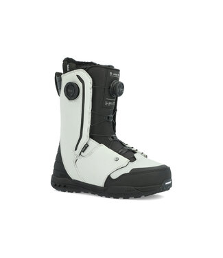 RIDE RIDE LASSO PRO SNOWBOARD BOOTS GREY 2024