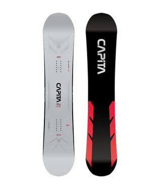 CAPITA CAPITA MEGA MERCURY WIDE SNOWBOARD 2024