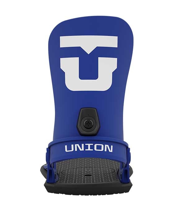 UNION STRATA SNOWBOARD BINDINGS ROYAL BLUE 2024 ONE