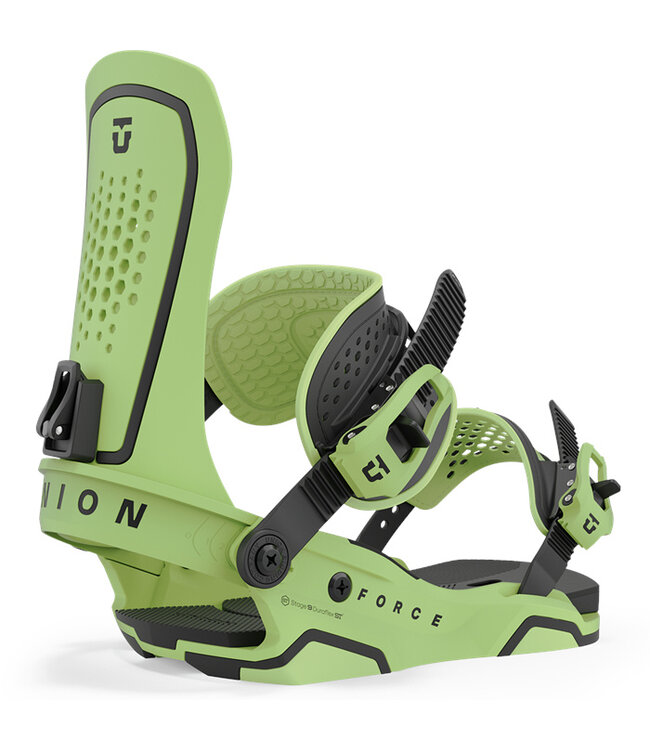 Union Force 20-21 グリーン　美品 Union Force 20-21 グリーン 美品 20-21 UNION(ﾕﾆｵﾝ)・FORCE