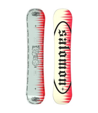 SALOMON SALOMON SLEEPWALKER GROM SNOWBOARD 2024