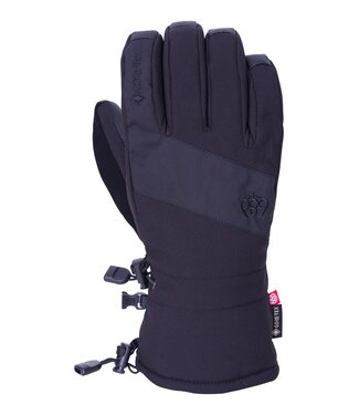 686 686 GORE-TEX LINEAR GLOVE BLACK 2025