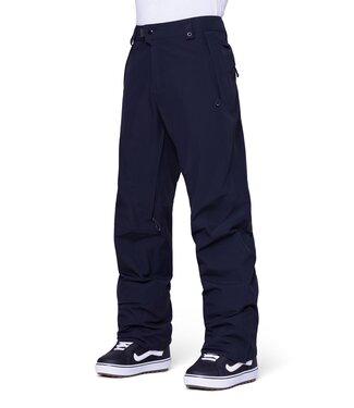 686 686 GORE-TEX GT PANT BLACK 2024