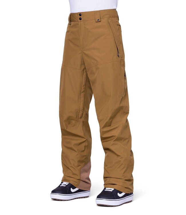 24-25 686 GORE-TEX 取りかかる CORE SHELL PNT (Mサイズ)