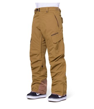 686 686 SMARTY 3-IN-1 CARGO PANT BREEN 2024