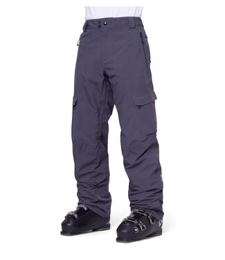686 686 QUANTUM THERMAGRAPH PANT CHARCOAL 2025