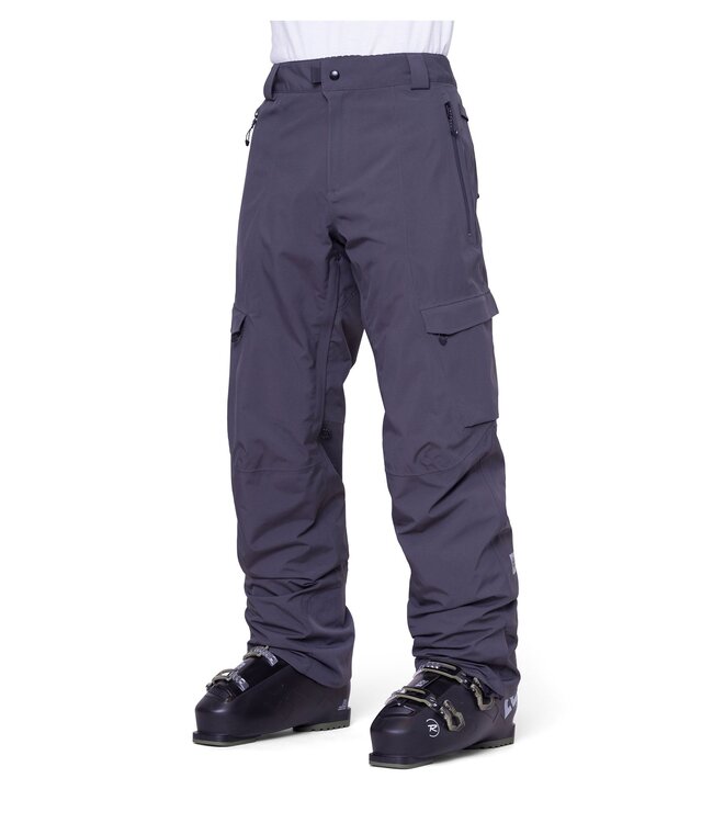 686 QUANTUM THERMAGRAPH PANT CHARCOAL 2025