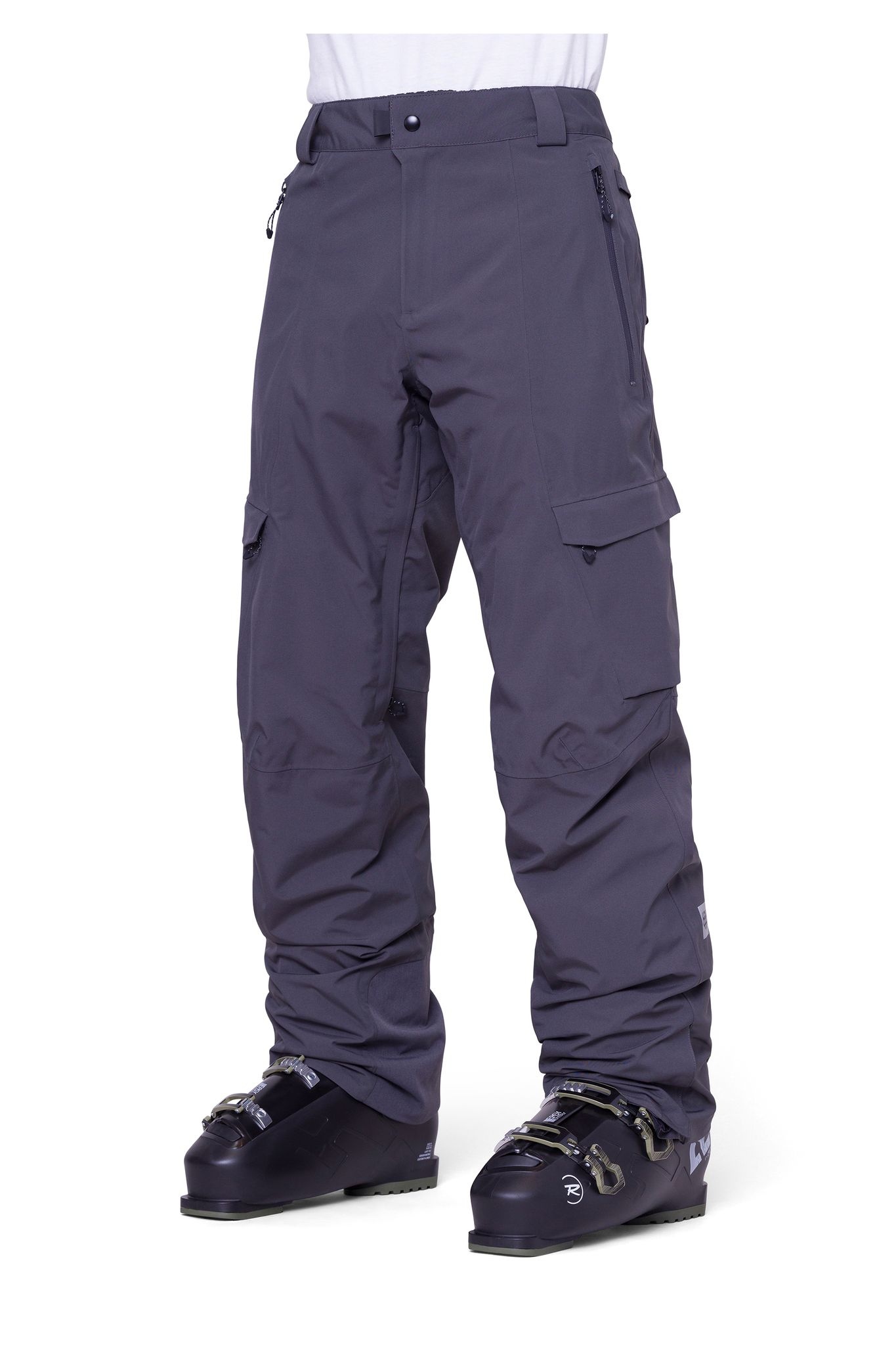 686 QUANTUM THERMAGRAPH PANT CHARCOAL 2025 ONE