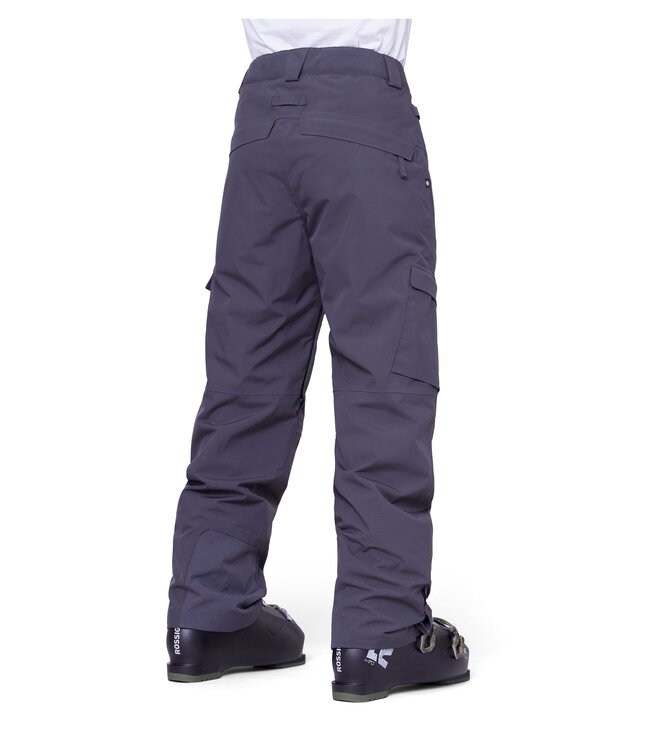 686 QUANTUM THERMAGRAPH PANT CHARCOAL 2025