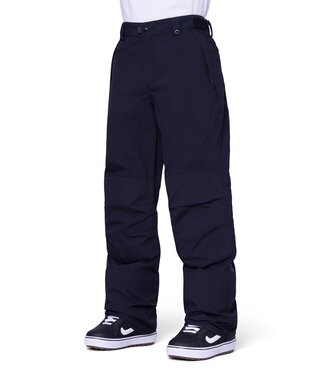 686 686 PROGRESSION PADDED PANT V2 BLACK 2025
