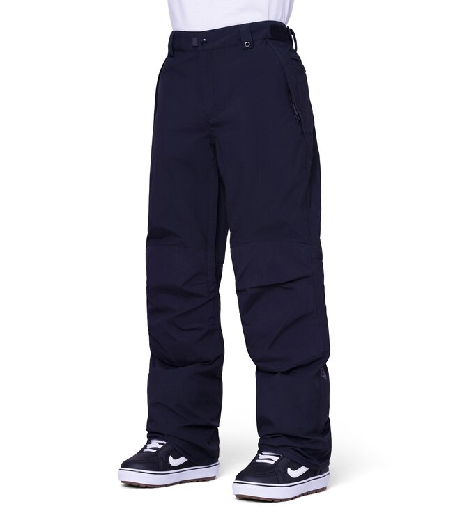 686 PROGRESSION PADDED PANT V2 BLACK 2025