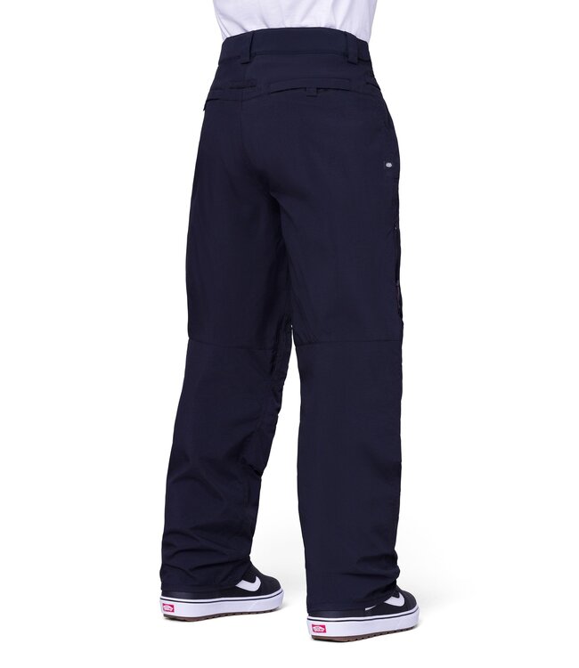 686 PROGRESSION PADDED PANT V2 BLACK 2025