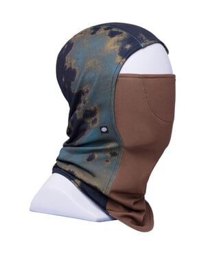 Airhood  Milk Fleece Helmet Fit – Airhole Facemasks