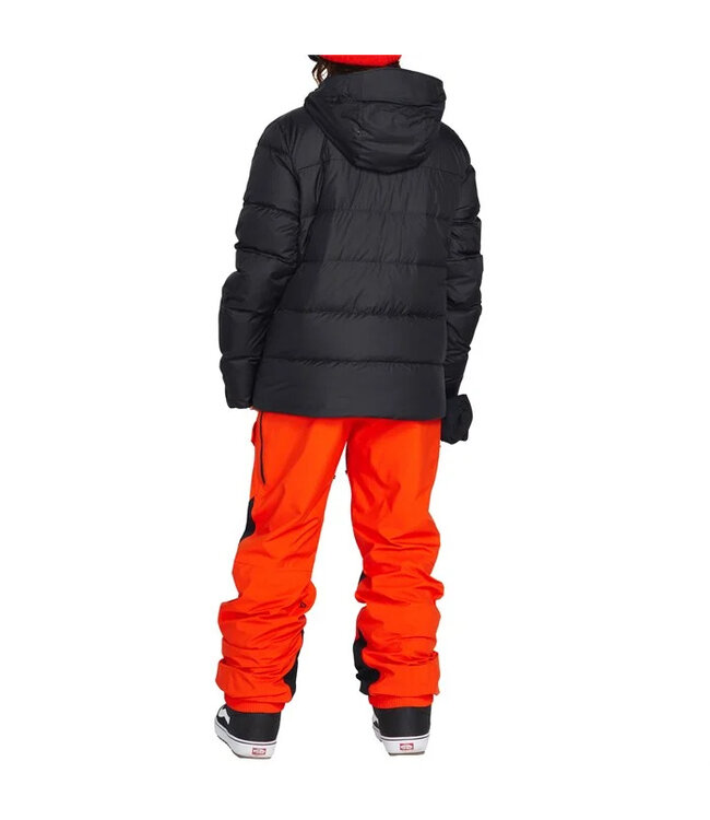 VOLCOM WOMENS V.CO AT STRETCH GORE-TEX PANT ORANGE SHOCK 2024