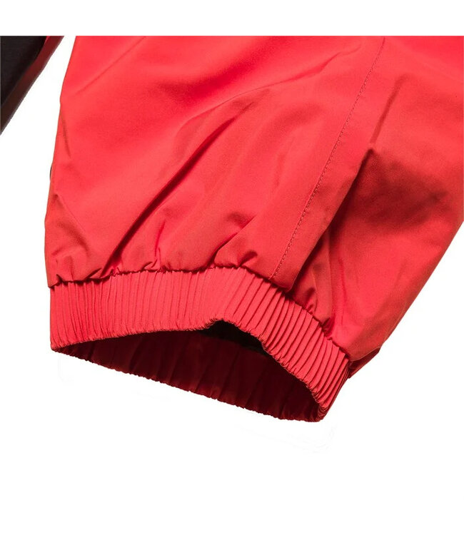 VOLCOM WOMENS V.CO AT STRETCH GORE-TEX PANT ORANGE SHOCK 2024